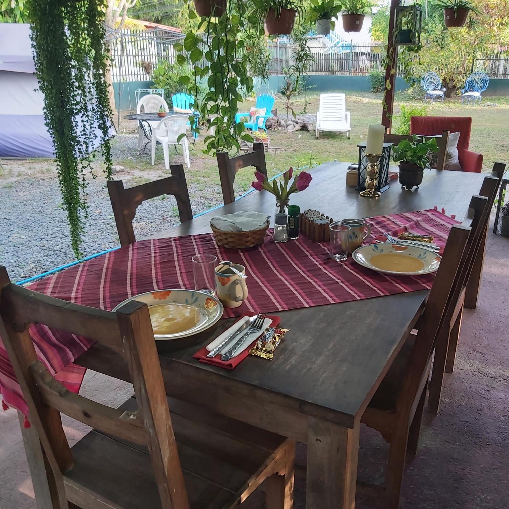 Bed and Breakfast Sweet Dreams San Carlos Zewnętrze zdjęcie