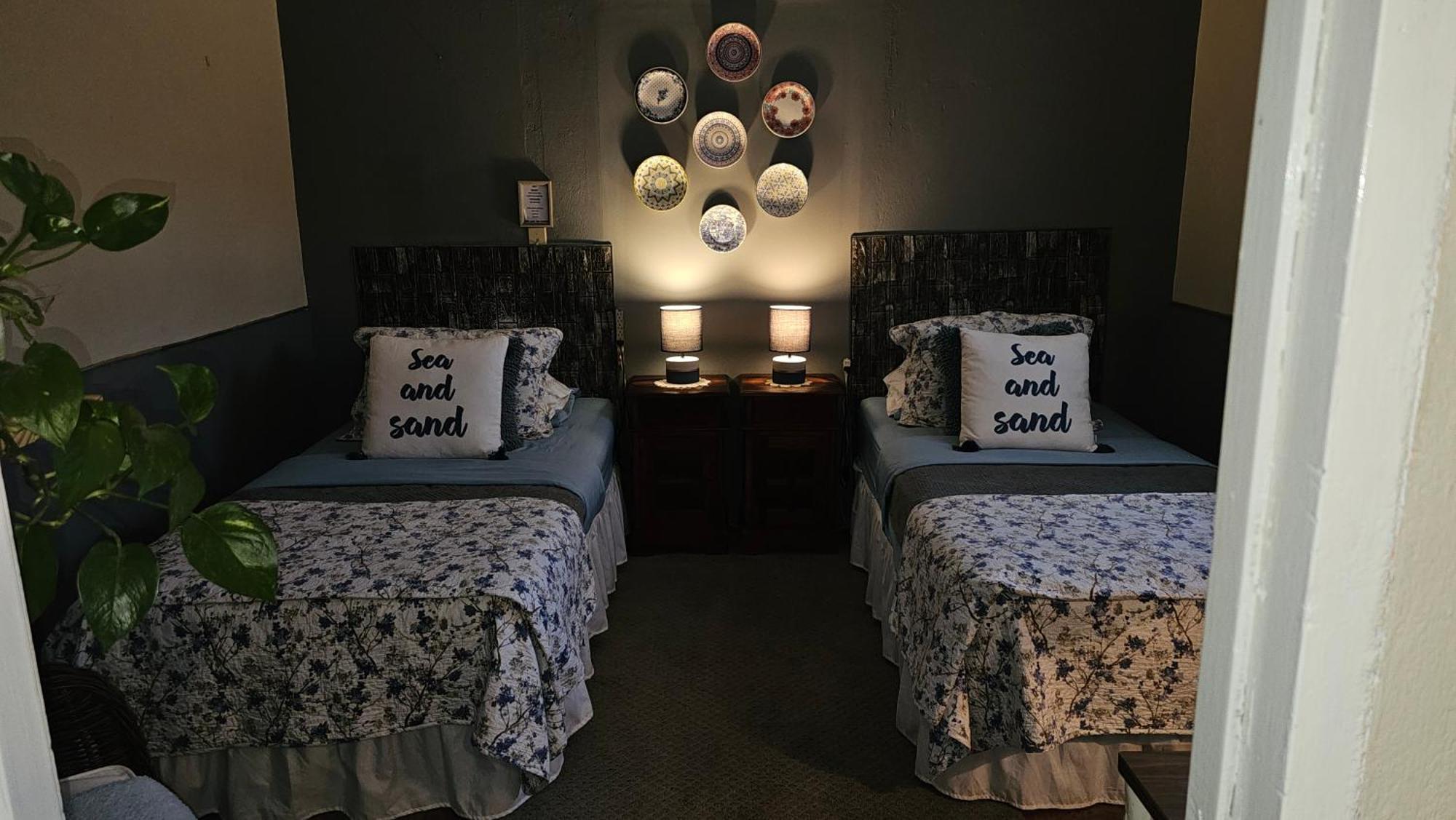 Bed and Breakfast Sweet Dreams San Carlos Zewnętrze zdjęcie