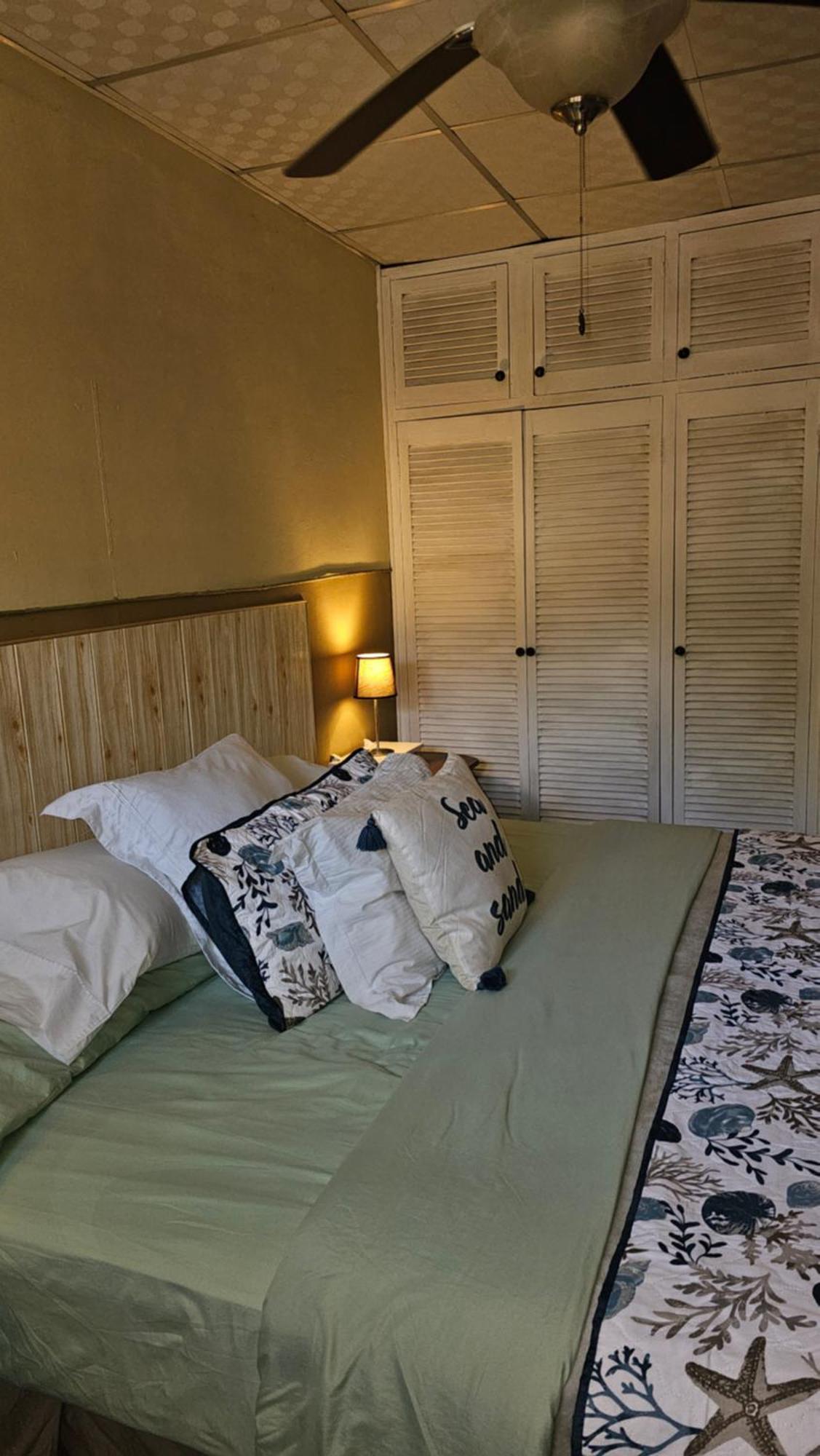 Bed and Breakfast Sweet Dreams San Carlos Zewnętrze zdjęcie